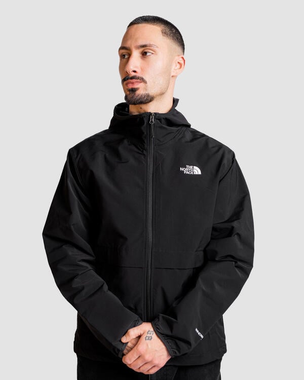 The North Face EASY WIND FULL ZIP JACKET | NF0A8702JK31 | AFEW STORE